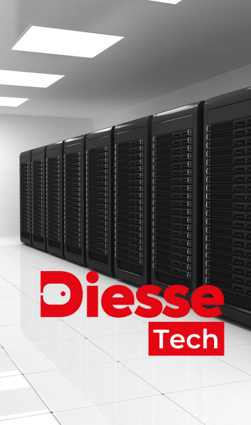 Diessetech-hardware-per-aziende
